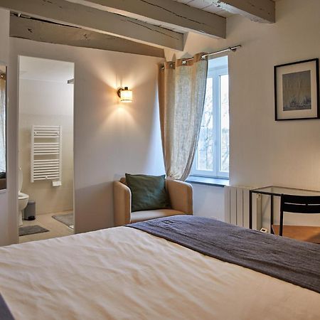 La Breizhidence Bed & Breakfast Combourg Exterior photo